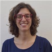Doy clases particulares y online de inglés y español a todos niveles. Clases dinámicas, divertidas y muy útiles